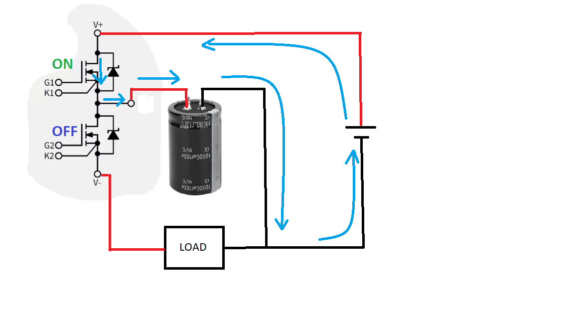 PULSE CIRCUIT @ CHARGING MODE.png